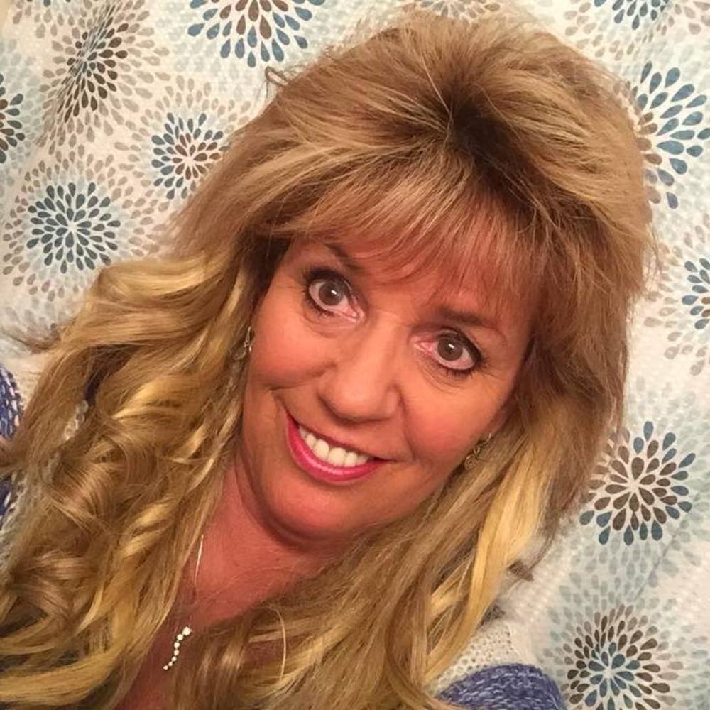 Meet your Posher, Kathy